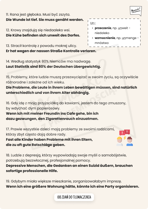 Pakiet: Silne Fundamenty - Wszystko dla Poziomu A1-A2 - obrazek 9