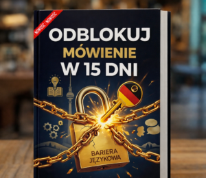 Odblokuj mówienie – 15 dniowe wyzwanie