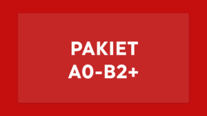 Kursy Języka Niemieckiego Pakiet A0-B2+